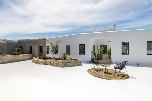 Villa Mati Mykonos