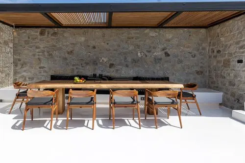 Villa Mati Mykonos
