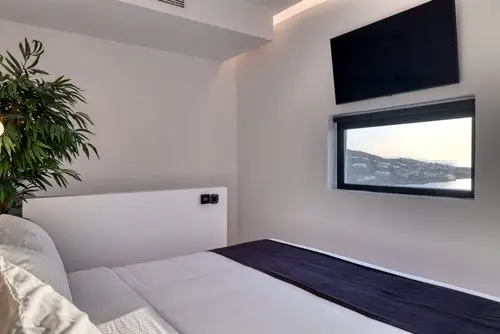 Villa Mati Mykonos