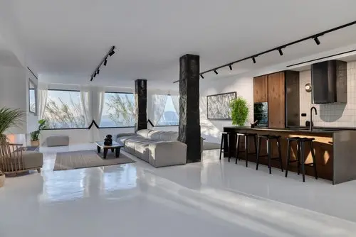 Villa Mati Mykonos