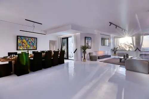 Villa Mati Mykonos