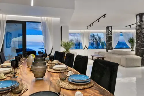 Villa Mati Mykonos