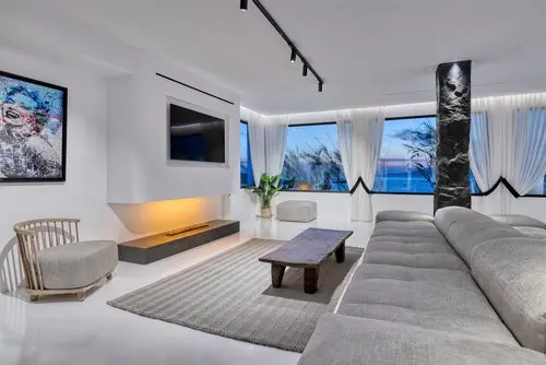 Villa Mati Mykonos