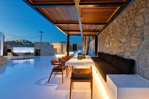 Villa Mati Mykonos