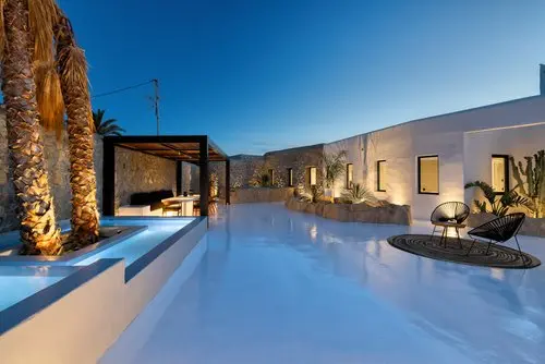 Villa Mati Mykonos
