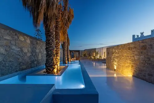 Villa Mati Mykonos