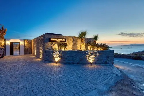 Villa Mati Mykonos