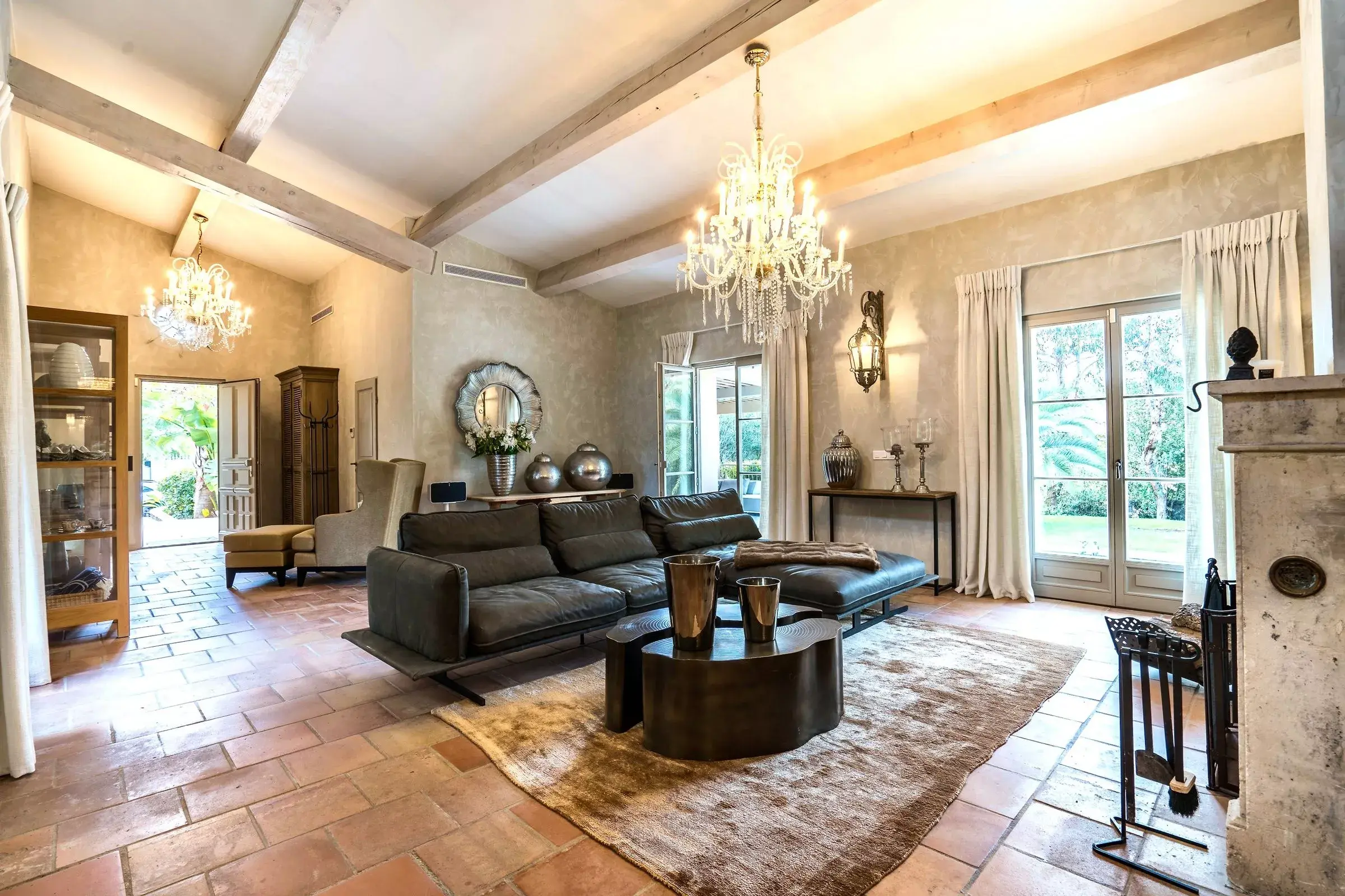 Villa 8272 Saint Tropez Peninsula
