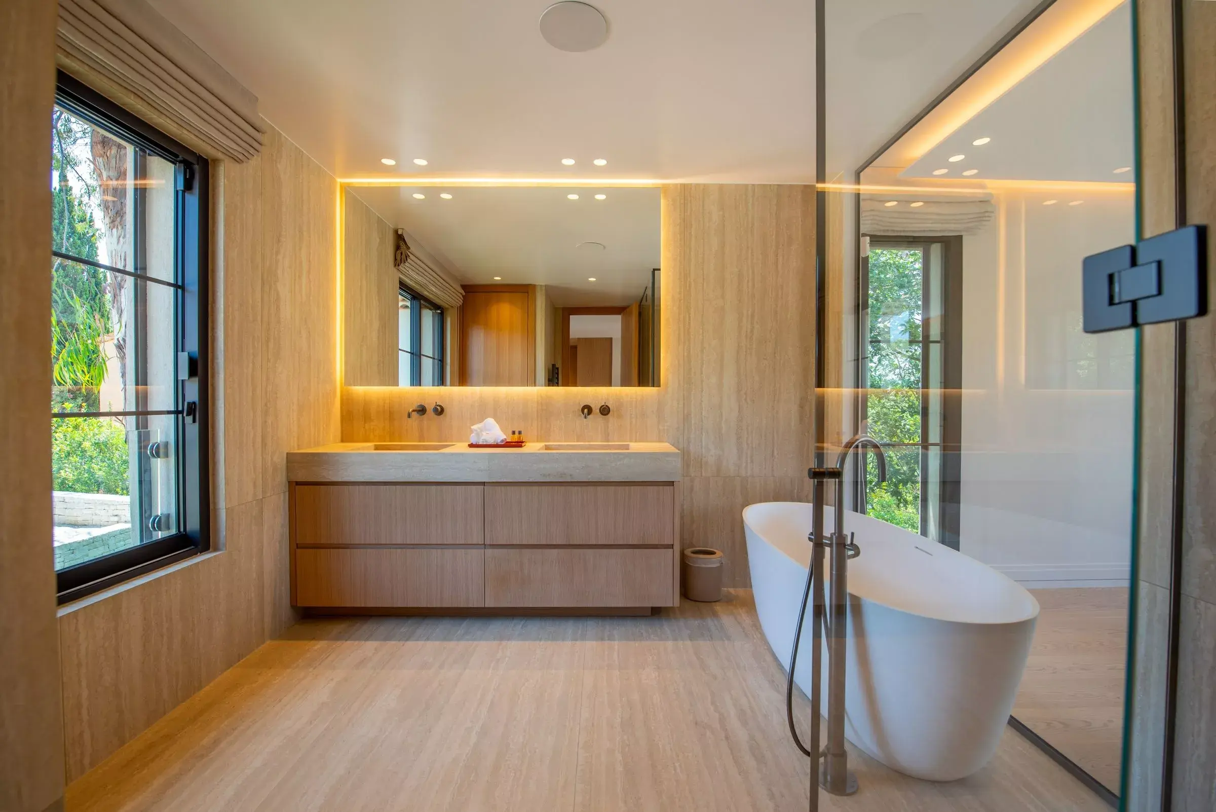 Villa 8468 Gassin, French Riviera