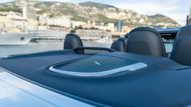 Mercedes CLE Cabriolet