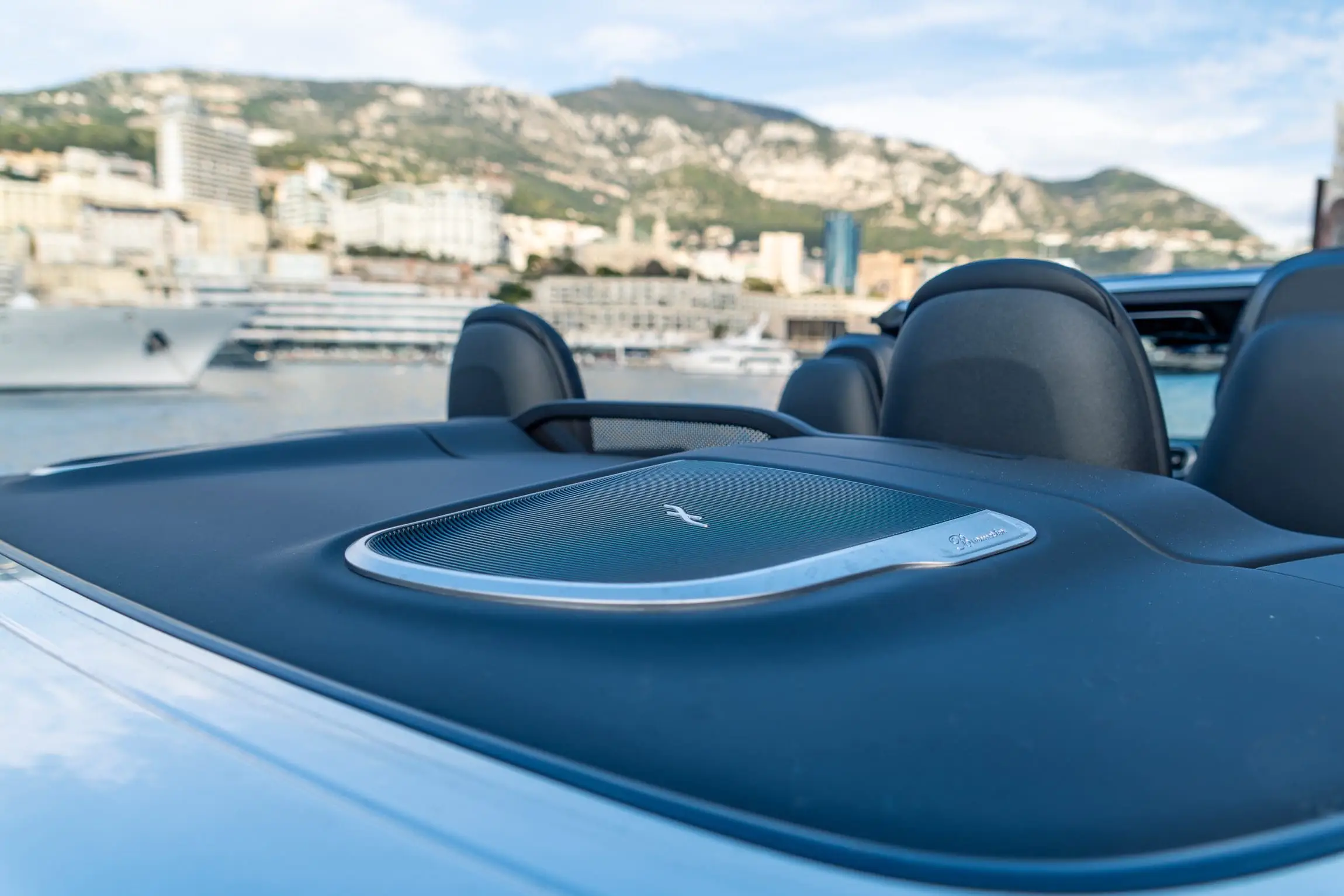 Mercedes CLE Cabriolet