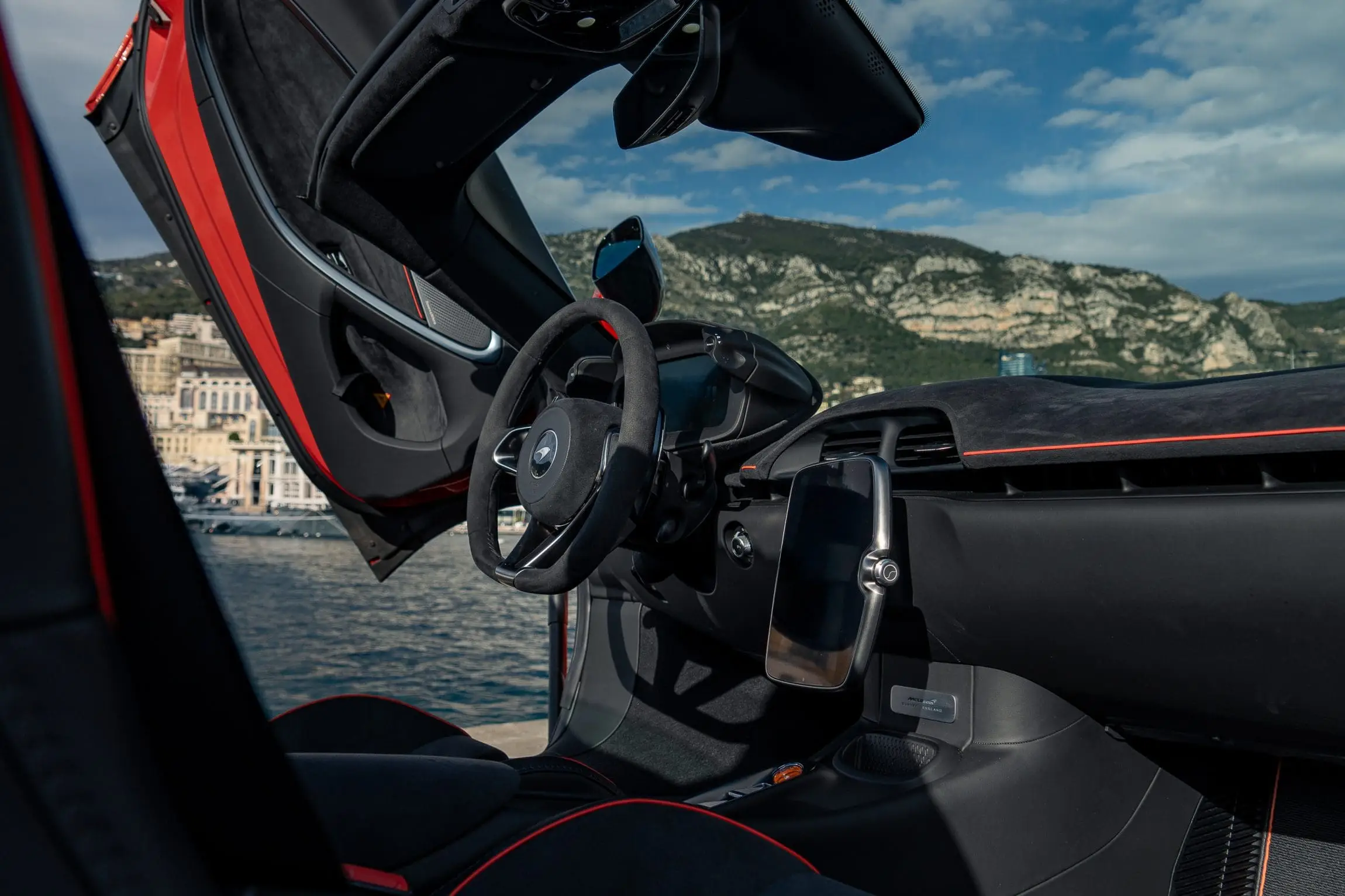 McLaren Artura Spider