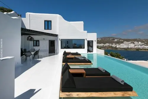 Villa Sandra Mykonos