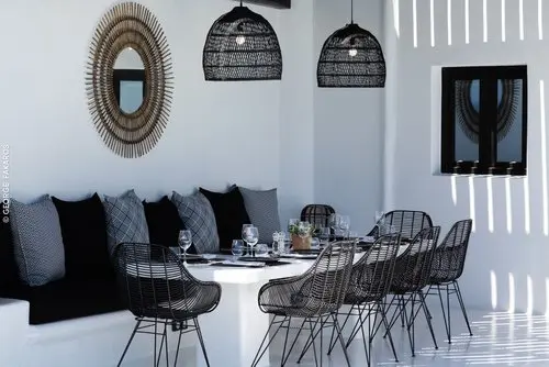 Villa Sandra Mykonos