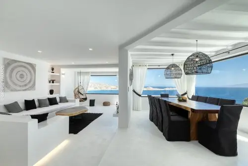 Villa Sandra Mykonos