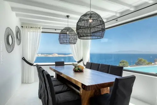 Villa Sandra Mykonos