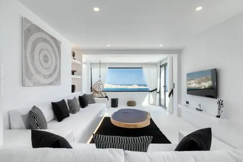 Villa Sandra Mykonos
