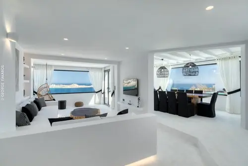 Villa Sandra Mykonos