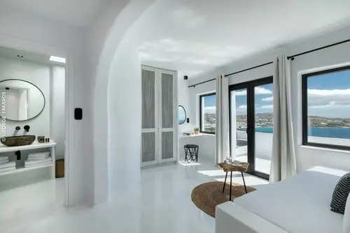 Villa Sandra Mykonos