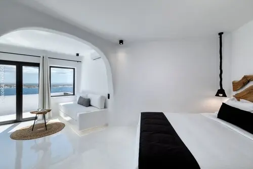 Villa Sandra Mykonos
