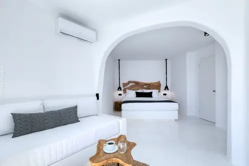 Villa Sandra Mykonos