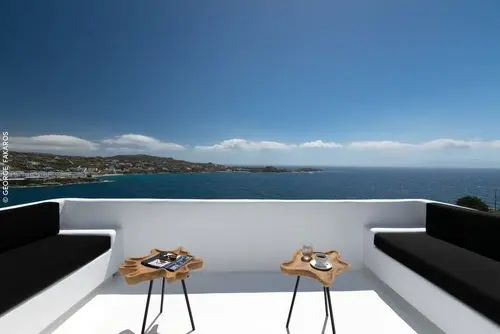 Villa Sandra Mykonos