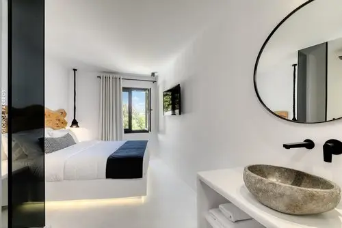 Villa Sandra Mykonos
