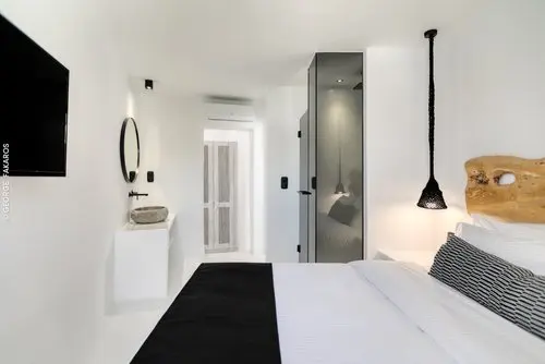 Villa Sandra Mykonos