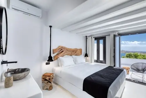 Villa Sandra Mykonos