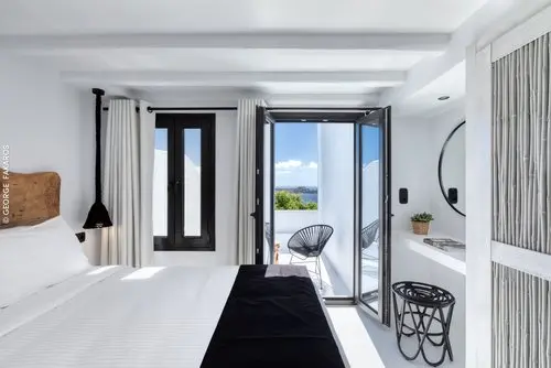 Villa Sandra Mykonos