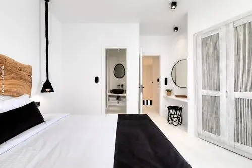 Villa Sandra Mykonos