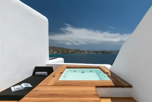 Villa Sandra Mykonos