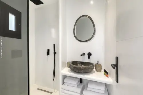 Villa Sandra Mykonos