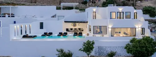 Villa Sandra Mykonos