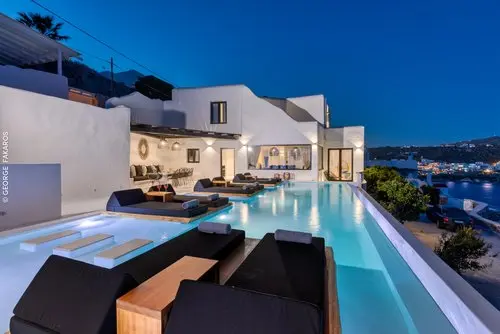 Villa Sandra Mykonos