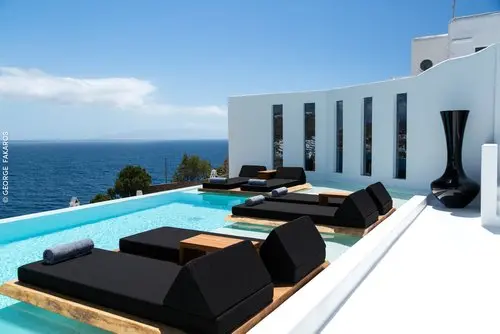 Villa Sandra Mykonos