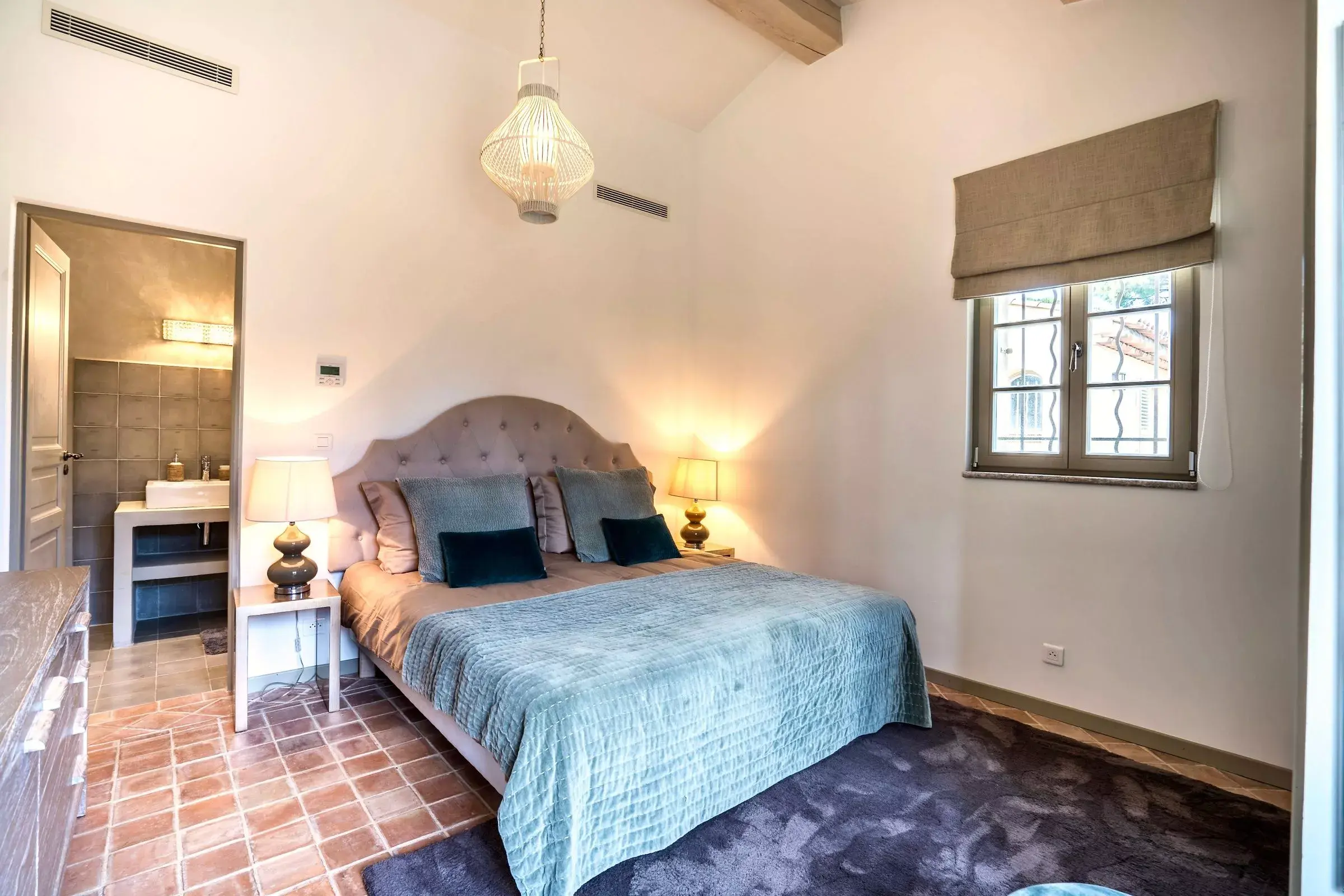 Villa 8272 Saint Tropez Peninsula