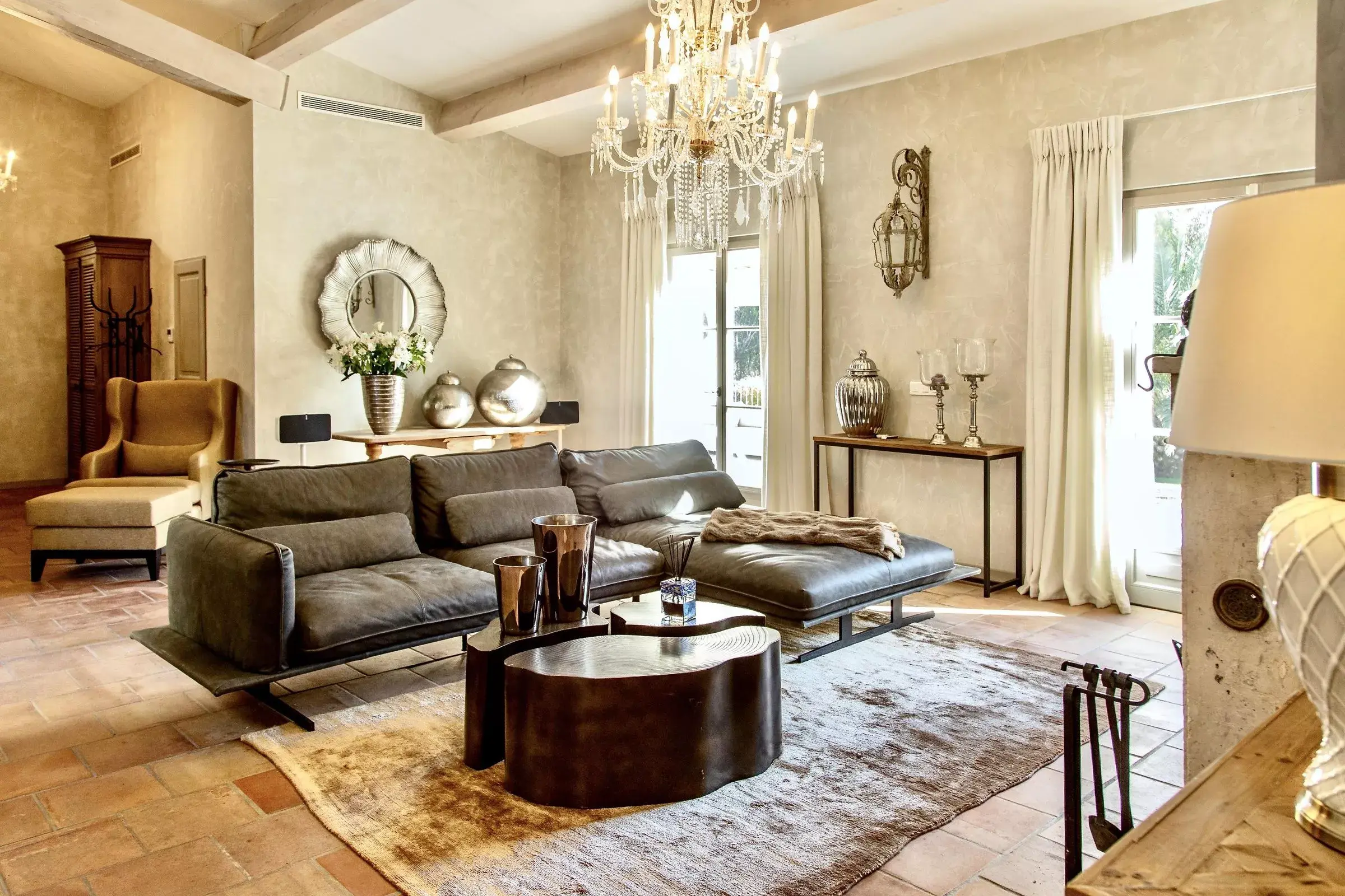 Villa 8272 Saint Tropez Peninsula