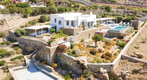 Villa Margie Mykonos