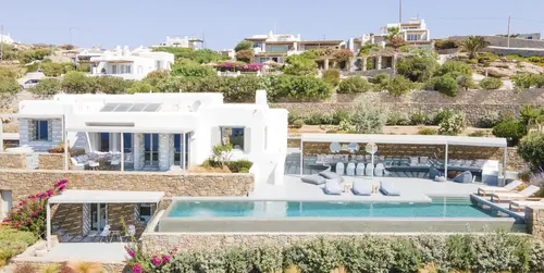 Villa Margie Mykonos