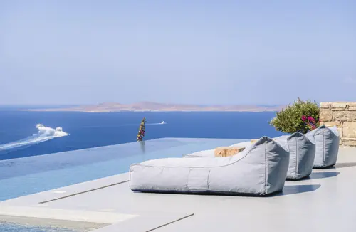 Villa Margie Mykonos
