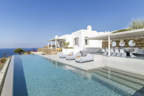 Villa Margie Mykonos
