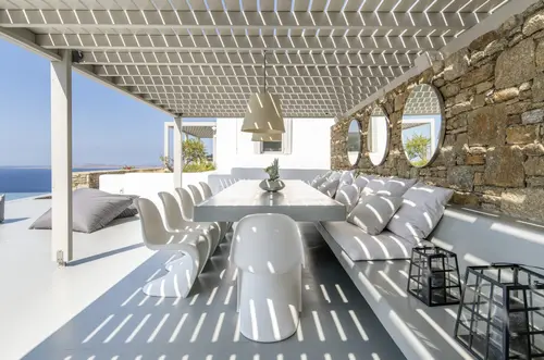Villa Margie Mykonos