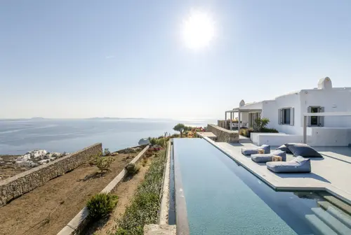 Villa Margie Mykonos
