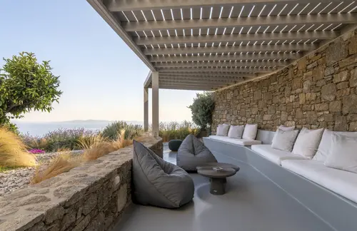 Villa Margie Mykonos