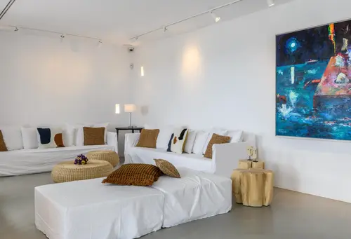 Villa Margie Mykonos