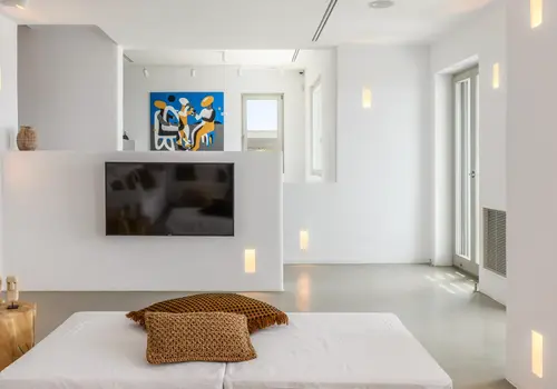 Villa Margie Mykonos