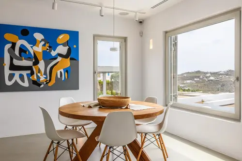 Villa Margie Mykonos