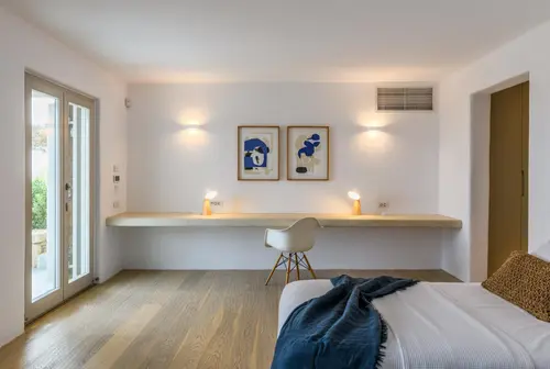 Villa Margie Mykonos