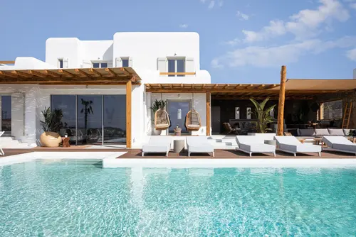 Villa Blu Mykonos